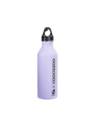 COOCAZOO | Gourde en acier inoxydable 0,75L Lilas |